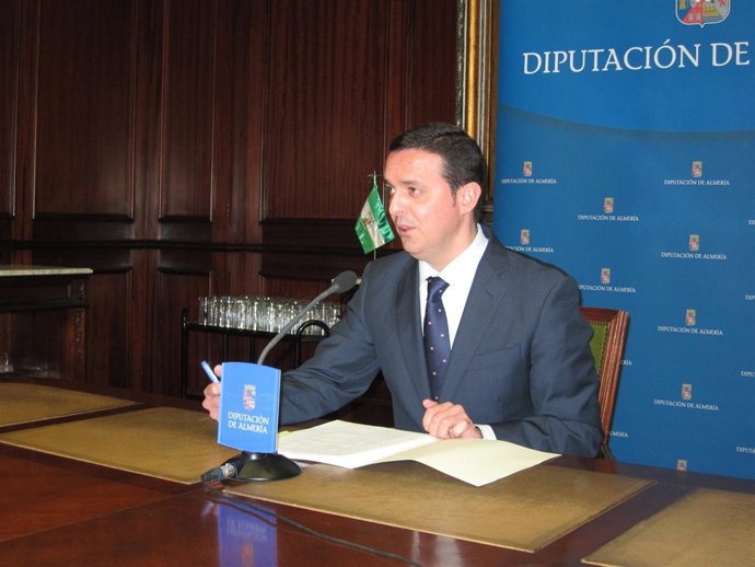 Javier Aureliano García (PP)