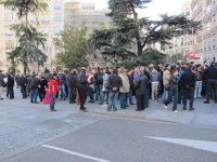 Defensores y contrarios a los Toros confrontan posiciones 