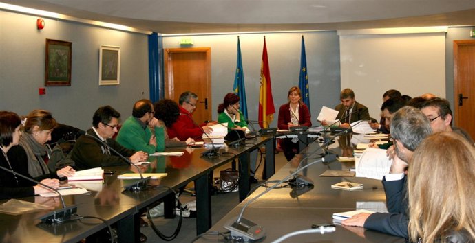 Consejo De Voluntariado