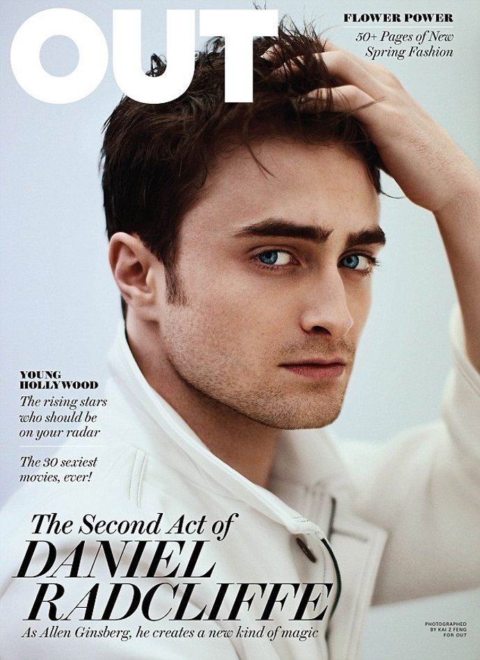 Daniel Radcliffe