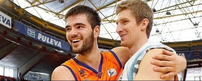 Bojan Dubljevic y Justin Doellman