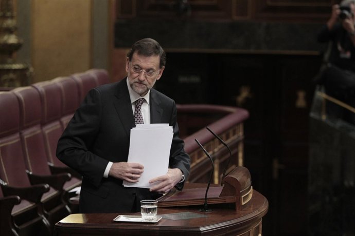  Mariano Rajoy