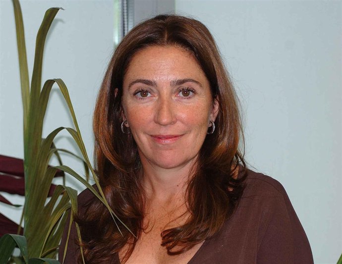 Carmen Recio, directora general de Orange España