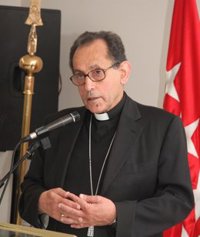 El Obispado manifiesta su preocupación porque Eurovegas traiga prostitución, blanqueo de dinero o drogas