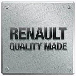 Renault calidad