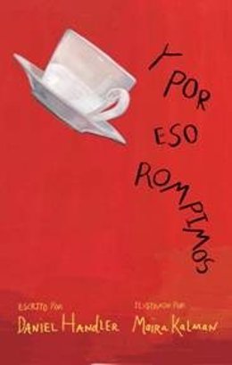'Y Por Eso Rompimos'