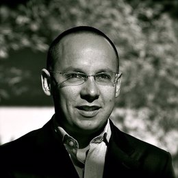 Daniel Rodríguez, CEO del Grupo Amper América