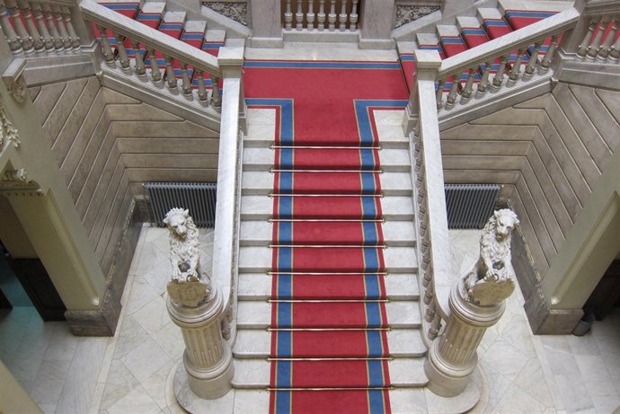 Junta General Del Principado De Asturias