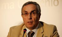 AMP.- JJ.OO.- Alejandro Blanco, reelegido como presidente del COE hasta 2017