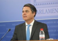 PP-A arremete contra la "incoherencia" y el "abandono de valores" de IULV-CA al negarse a investigar Invercaria