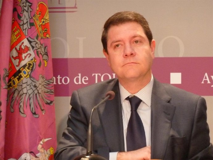 Emiliano García-Page