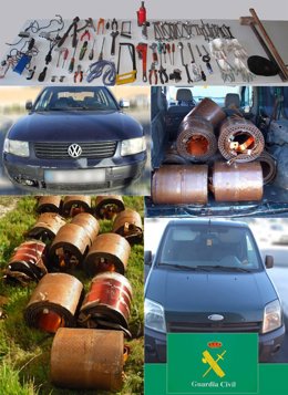 Operación Transforme