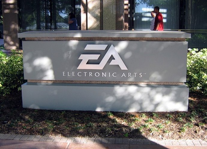 Electronic Arts
