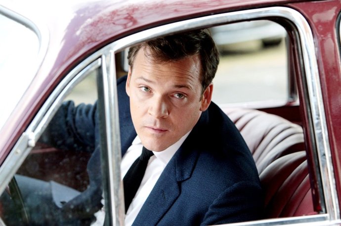 Peter Sarsgaard en 'An Education'