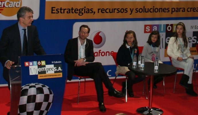 Antonio Catalán, presidente de AC Hotels by Marriott