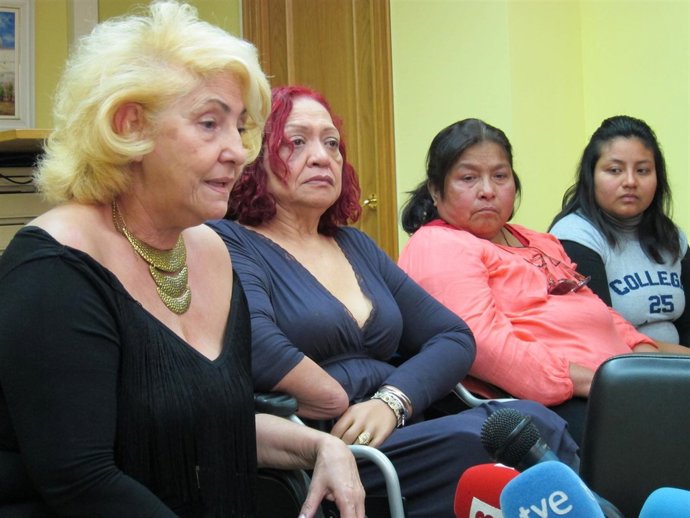 El Defensor del Pacientes presenta dos casos de supuesta mala praxis médica