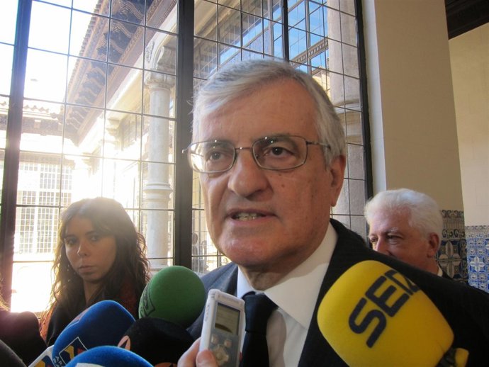 Eduardo Torres-Dulce.