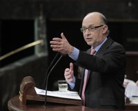 Montoro dará a las CCAA información sobre la amnistía para que puedan liquidar los impuestos de sucesiones y patrimonio