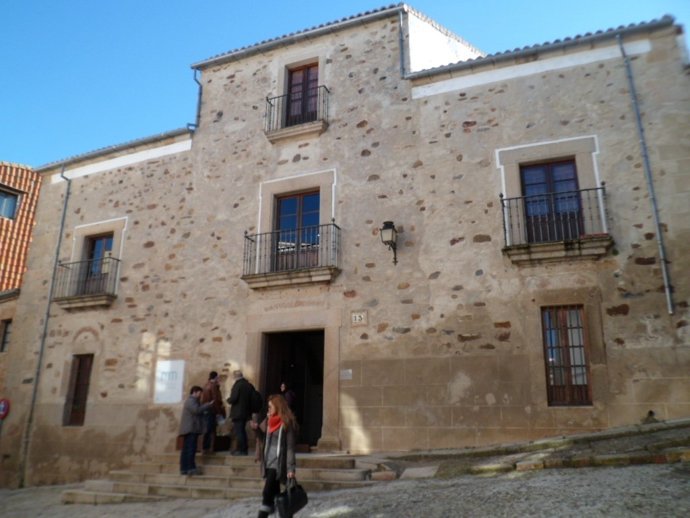 Museo Municipal de Cáceres