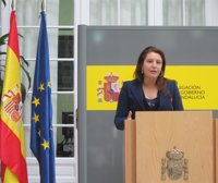 Crespo discrepa de la "filosofía" del plan de empleo de la Junta, porque "hay que dinamizar y no sólo subsidiar"