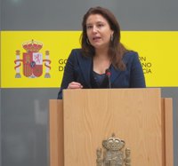 Crespo evita especular sobre la cifra final de déficit pero espera que la Junta cumpla porque "significa más empleo"
