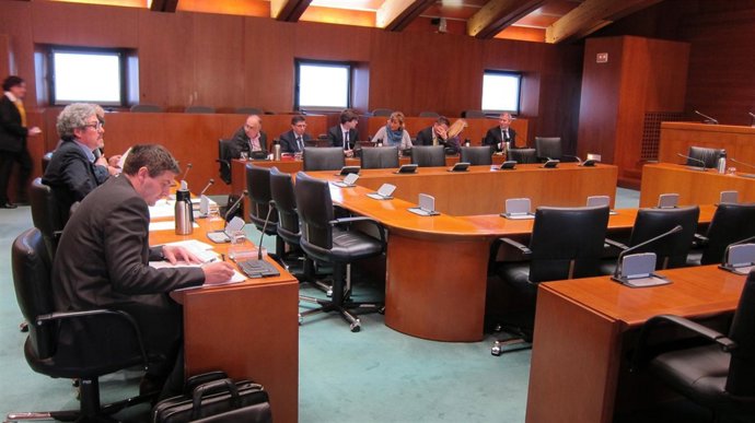 Comisión de Obras Públicas