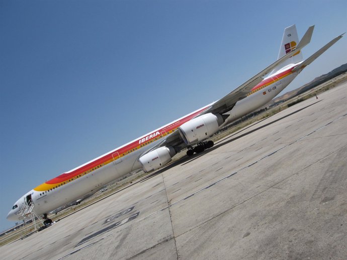 Iberia