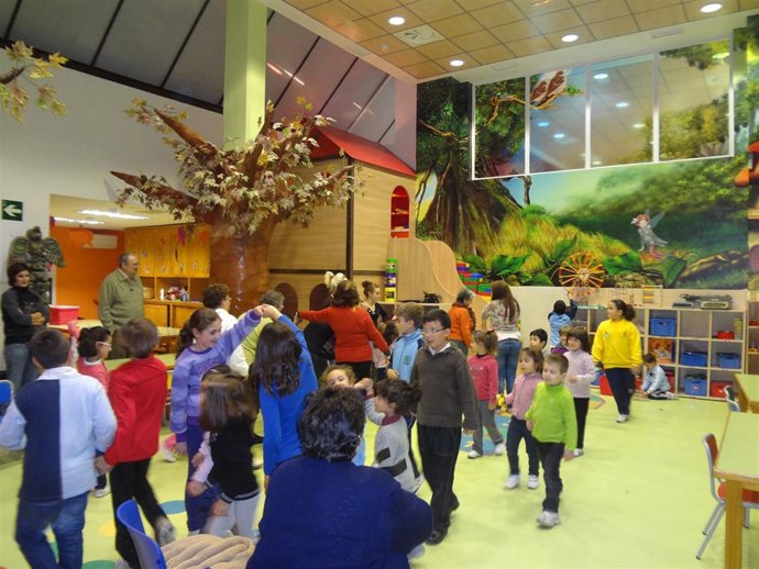 Guardería de Maracena