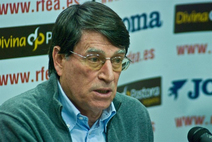 José María Odriozola 