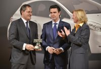 Soria dice que la industria del automóvil ha mostrado una "señal nítida" de apoyo al futuro de España