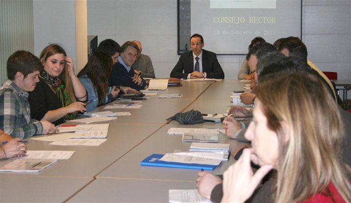 Consejo Rector De La Juventud