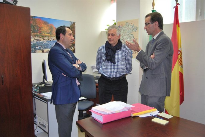 Ruiz Espejo, en Marbella