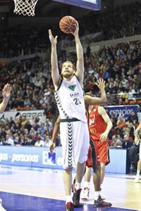 Baloncesto/Euroliga.- Previa del Alba Berlín - Unicaja de Málaga