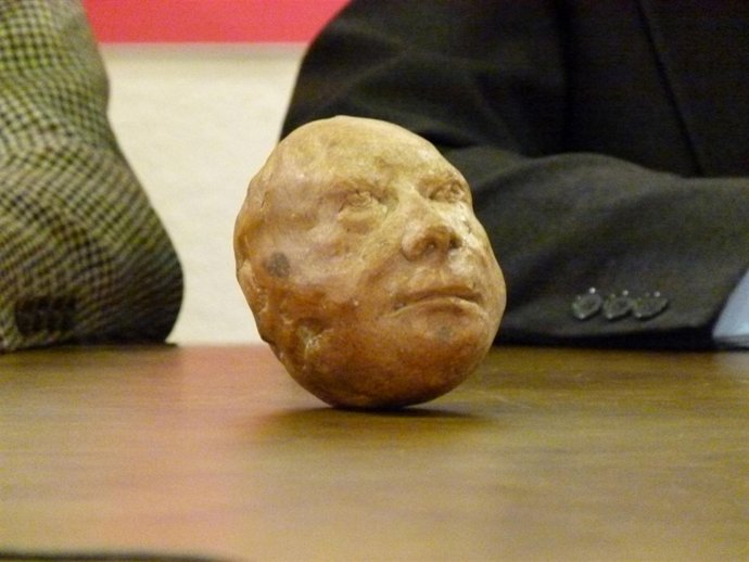 Primer retrato de un abulense y castellanoleonés