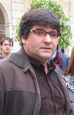 Miguel Ángel Pavón