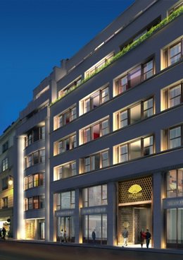 Hotel Mandarin Oriental De SFL (Colonial)