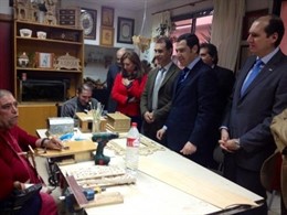 Gobierno de Extremadura