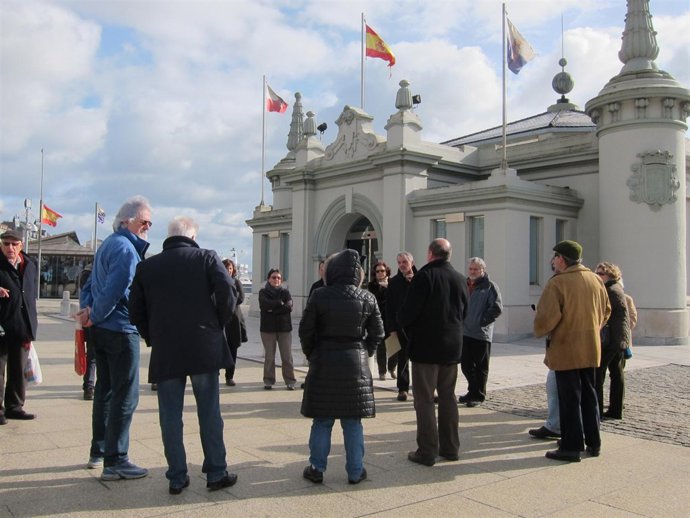 Concentración de DEBA