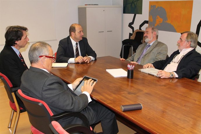 Las Palmas de Gran Canaria presenta su Plan Internacional