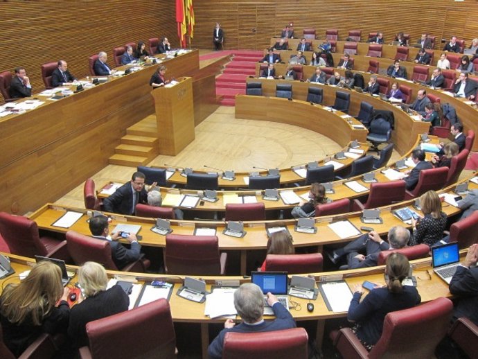 Comparecencia de Isabel Bonig