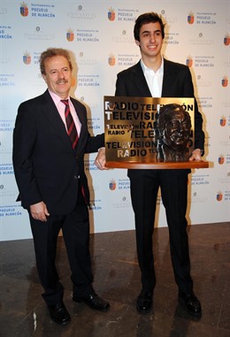 Academia de la Televisión