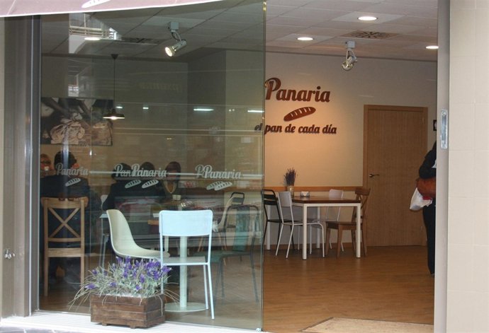 Local de Panaria