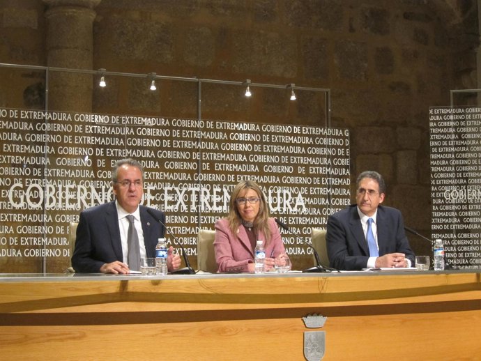 Píriz, Teniente y García