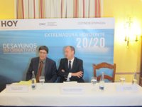 El embajador de Israel afirma que "la corrupción es una realidad en todas las sociedades"