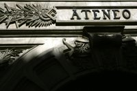 El Ateneo dice que no ha recibido ninguna comunicación de la Comunidad sobre la suspensión de la subasta