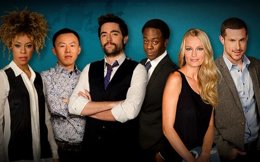 'El Intermedio International Edition'