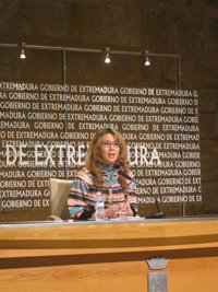 El Gobierno de Extremadura valora la prórroga del Plan Prepara y destaca que proporciona "certeza" a los desempleados