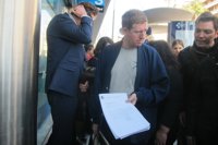 La Plataforma de Afectados por la Hipoteca denuncia un deshaucio por una deuda de 320 euros 