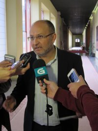 El PSdeG insta a Feijóo a "dar la cara" sobre "la corrupción" en el PP, que está marcando el inicio de esta legislatura