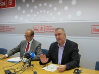 PSM cree que Arturo Fernández debe dejar de ser el 'número dos' de la CEOE y el presidente de la CEIM